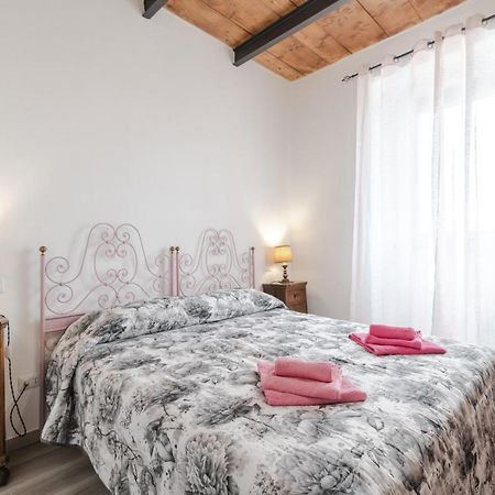 Вилла Casa Pifaro Monterchi Экстерьер фото
