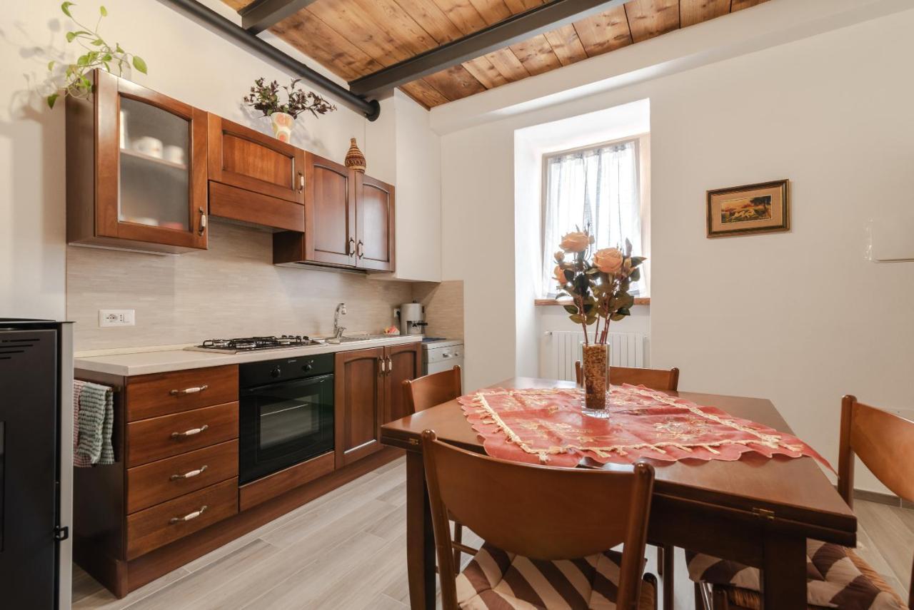 Вилла Casa Pifaro Monterchi Экстерьер фото