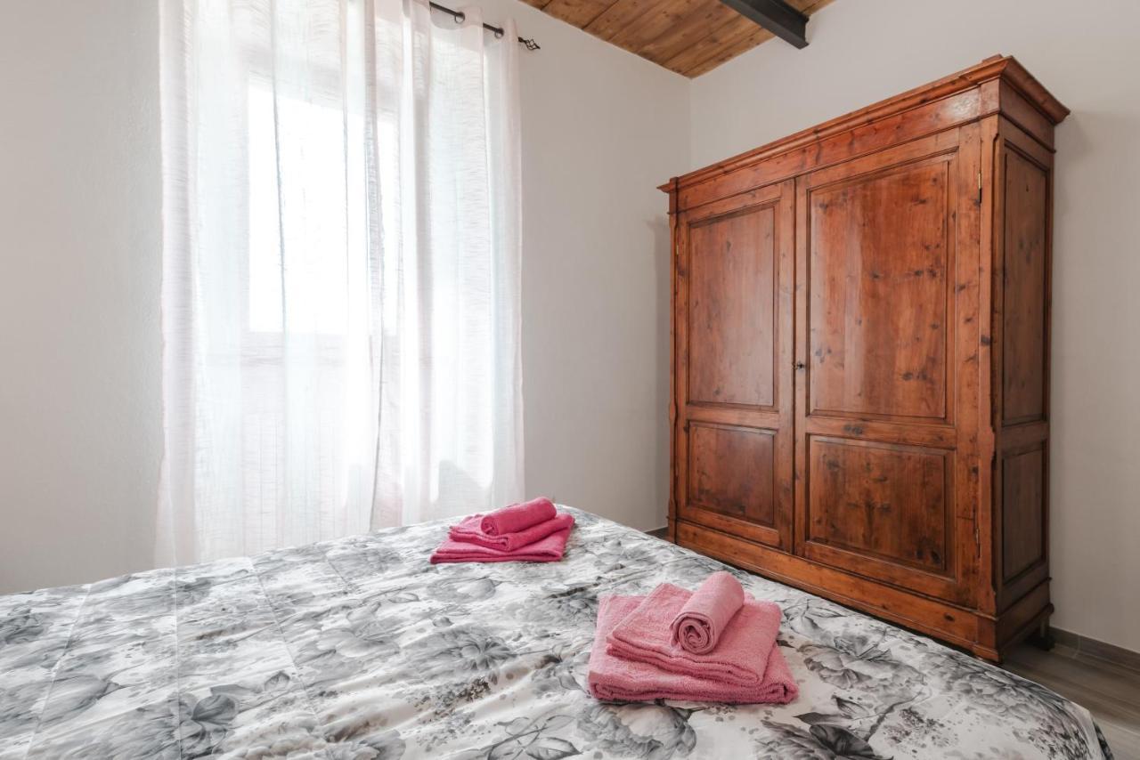 Вилла Casa Pifaro Monterchi Экстерьер фото