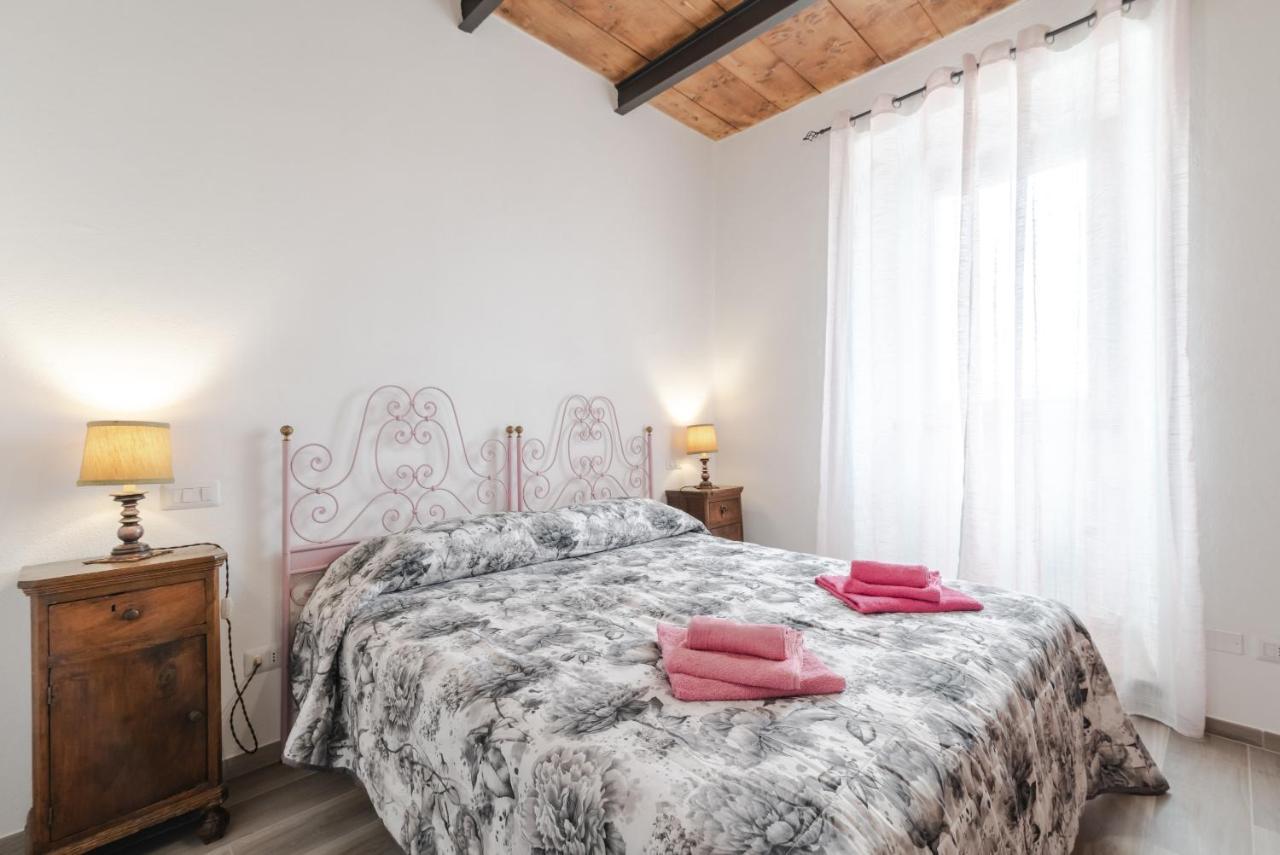 Вилла Casa Pifaro Monterchi Экстерьер фото
